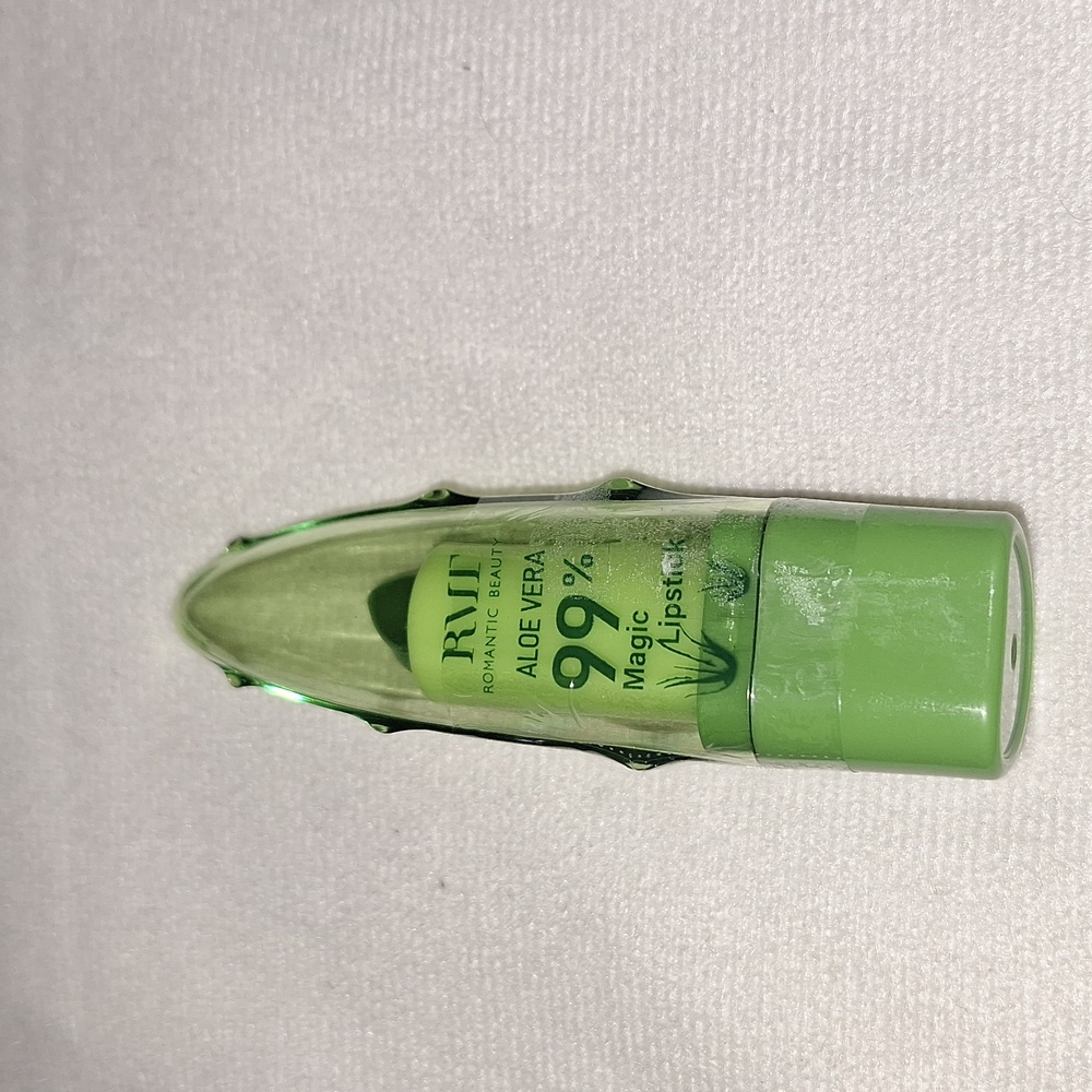 Magic lipstick